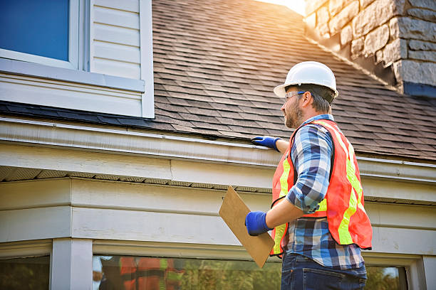 Licensed Emergency Roof Repair service in Arcadia, SC - Ben Roofing and Steel LLC
